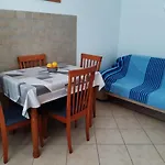 Jurkovic Apartamento Grebaštica