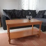 Jurkovic Apartamento Grebaštica