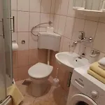 Jurkovic Apartamento Grebaštica
