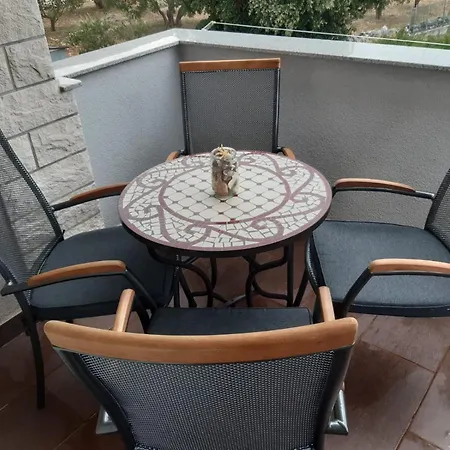 Jurkovic * Grebaštica