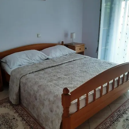 Apartment Jurkovic