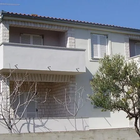 Jurkovic Apartamento *