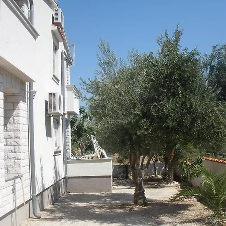 Jurkovic Grebaštica