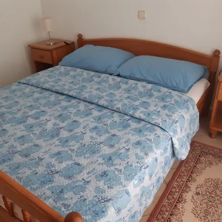 Jurkovic Apartment *