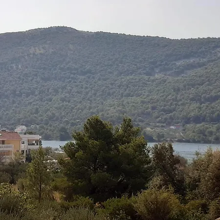 Jurkovic Apartamento