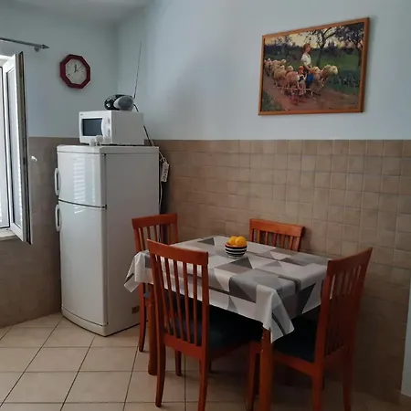 Appartamento Jurkovic *