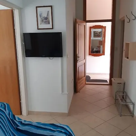 Jurkovic Apartment *
