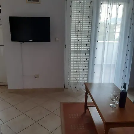 Appartamento Jurkovic *