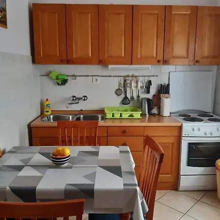 Apartment Jurkovic *