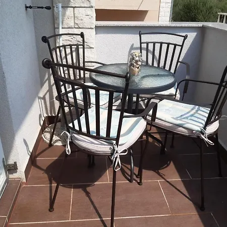 Jurkovic Appartement *