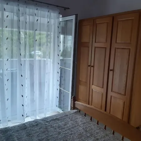 Jurkovic Apartment *