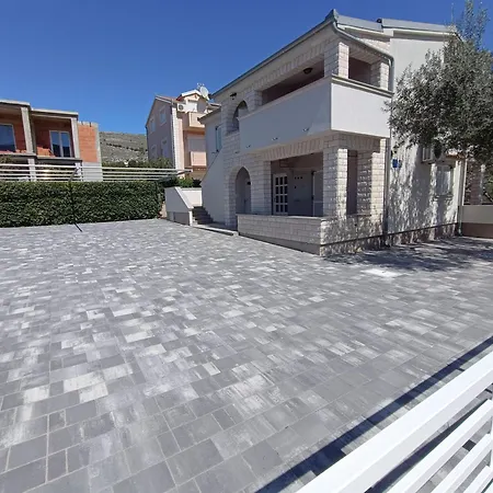 Apartamento Jurkovic