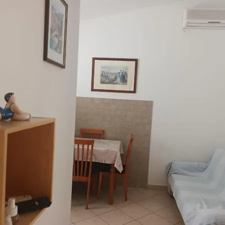 Jurkovic דירה