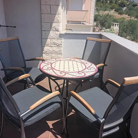 דירה Jurkovic