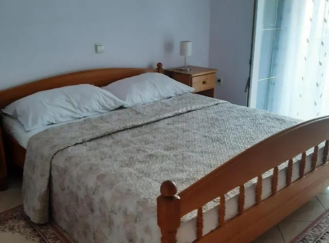 Apartamento Jurkovic