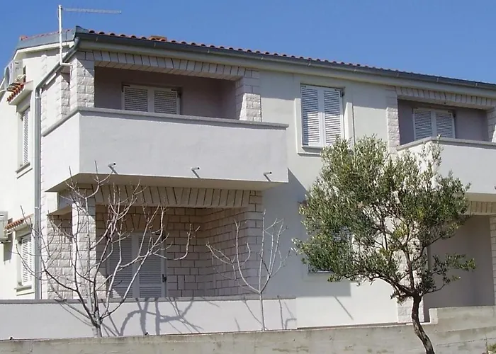 Jurkovic Apartmán *