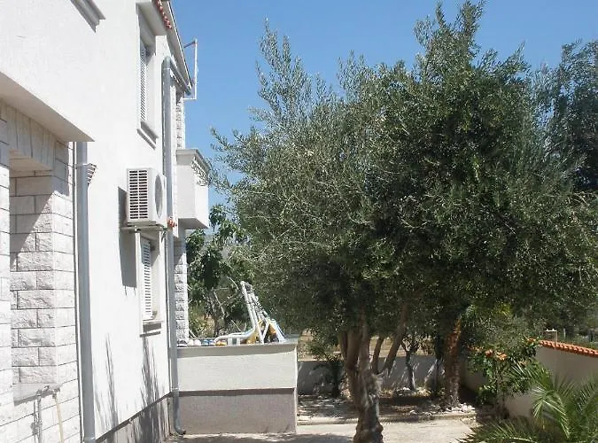 Jurkovic Grebaštica