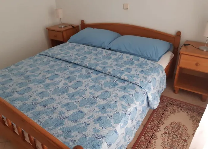 Jurkovic Apartmán *