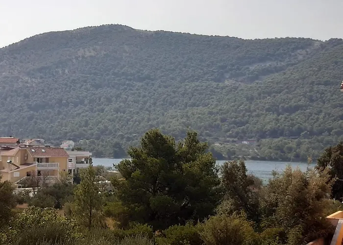 Jurkovic Apartamento