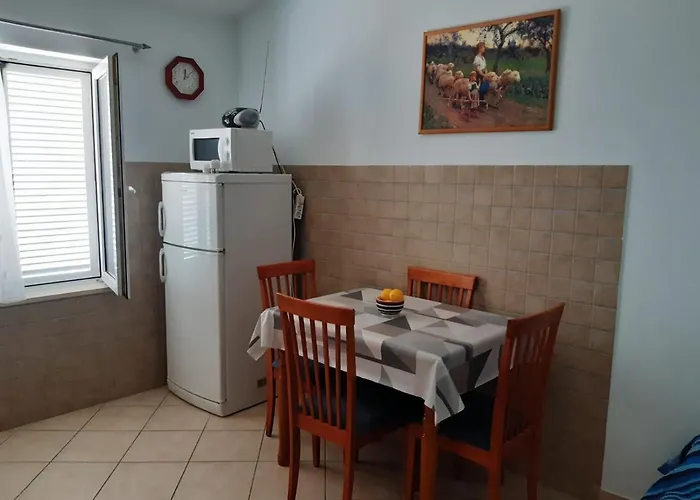 Appartement Jurkovic *