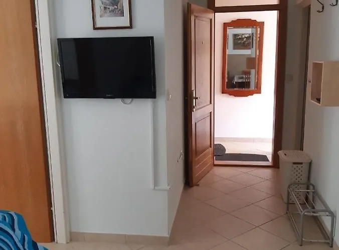 Jurkovic Apartmán *