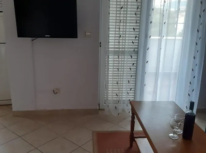 Appartement Jurkovic *