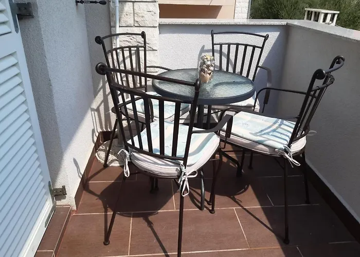 Jurkovic Apartamento *