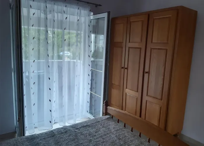 Jurkovic Appartement *