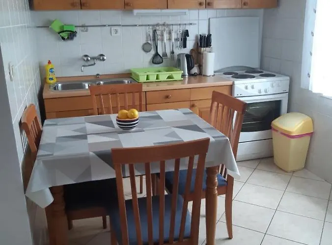 Jurkovic Apartmán *