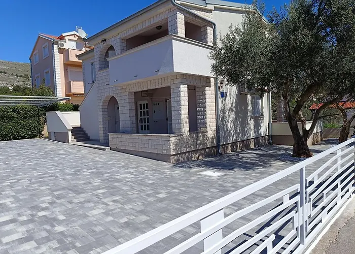 Jurkovic Appartement