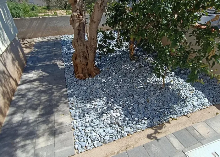 Apartmán Jurkovic Grebaštica